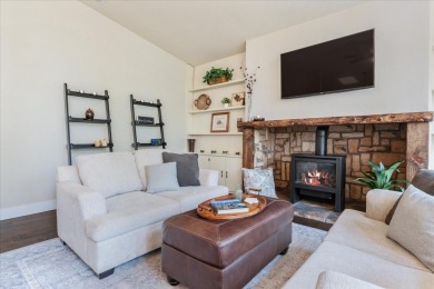Curb appeal and pride of ownership abound in this 1990sf (4 on Forest Meadows Golf Course in California - for sale on GolfHomes.com, golf home, golf lot
