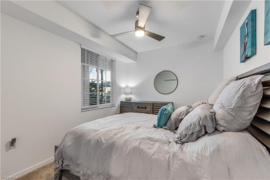 The perfect blend of coastal elegance and contemporary style on Babcock National Golf Course in Florida - for sale on GolfHomes.com, golf home, golf lot