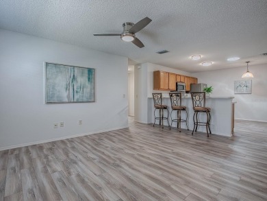 BOND PAID! This charming 2 Bedroom, 2 Bathroom Colony Patio on The Links of Spruce Creek in Florida - for sale on GolfHomes.com, golf home, golf lot