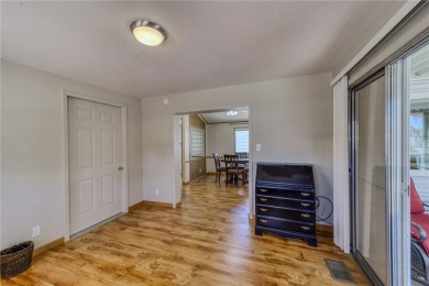 Corner Lot Gem with Covered Parking in Riverview Resort s 55+ on Riverview Golf Course in Arizona - for sale on GolfHomes.com, golf home, golf lot