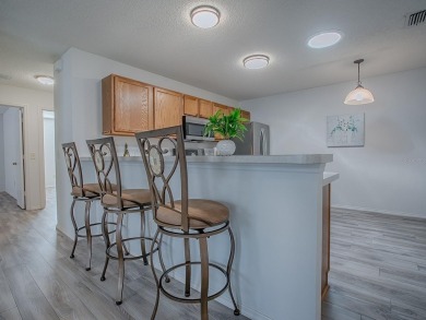BOND PAID! This charming 2 Bedroom, 2 Bathroom Colony Patio on The Links of Spruce Creek in Florida - for sale on GolfHomes.com, golf home, golf lot