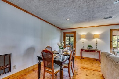 Wake up to sparkling lake views every day in this beautiful 3 on Fairfield Plantation Golf and Country Club in Georgia - for sale on GolfHomes.com, golf home, golf lot