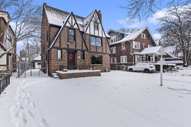 Welcome to nearly 4,000 sq. ft. of timeless beauty and modern on Detroit Golf Club  in Michigan - for sale on GolfHomes.com, golf home, golf lot