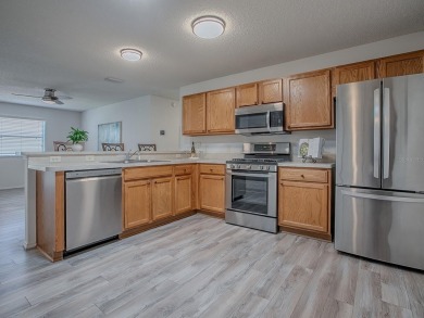 BOND PAID! This charming 2 Bedroom, 2 Bathroom Colony Patio on The Links of Spruce Creek in Florida - for sale on GolfHomes.com, golf home, golf lot