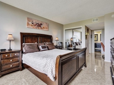 Move-in ready--just bring your toothbrush. Beautiful 1-bedroom on  in Florida - for sale on GolfHomes.com, golf home, golf lot