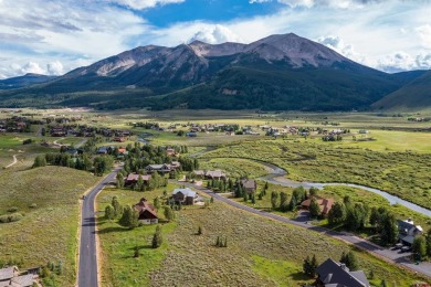 Lisa Lenander, Bluebird Real Estate, LLC, C: , lisa,  : The on The Club At Crested Butte in Colorado - for sale on GolfHomes.com, golf home, golf lot