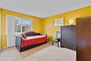 This spacious upper unit features a large living room, two on Beech Woods Golf Course in Michigan - for sale on GolfHomes.com, golf home, golf lot