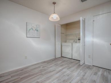 BOND PAID! This charming 2 Bedroom, 2 Bathroom Colony Patio on The Links of Spruce Creek in Florida - for sale on GolfHomes.com, golf home, golf lot