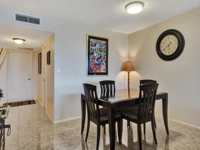 Move-in ready--just bring your toothbrush. Beautiful 1-bedroom on  in Florida - for sale on GolfHomes.com, golf home, golf lot
