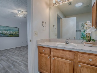 BOND PAID! This charming 2 Bedroom, 2 Bathroom Colony Patio on The Links of Spruce Creek in Florida - for sale on GolfHomes.com, golf home, golf lot