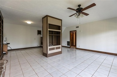 Wake up to sparkling lake views every day in this beautiful 3 on Fairfield Plantation Golf and Country Club in Georgia - for sale on GolfHomes.com, golf home, golf lot