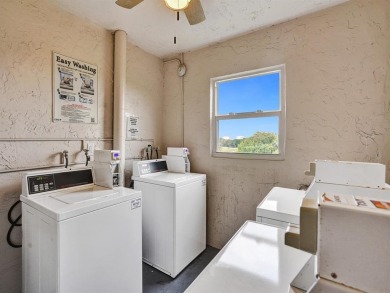 Move-in ready--just bring your toothbrush. Beautiful 1-bedroom on  in Florida - for sale on GolfHomes.com, golf home, golf lot