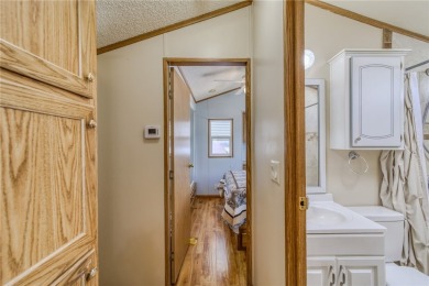 Corner Lot Gem with Covered Parking in Riverview Resort s 55+ on Riverview Golf Course in Arizona - for sale on GolfHomes.com, golf home, golf lot