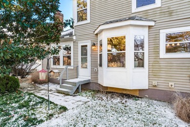 This beautiful home in the desirable golf club community on Westchester Golf Course in Ohio - for sale on GolfHomes.com, golf home, golf lot