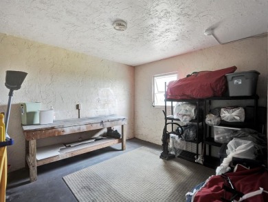 Move-in ready--just bring your toothbrush. Beautiful 1-bedroom on  in Florida - for sale on GolfHomes.com, golf home, golf lot