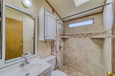 Corner Lot Gem with Covered Parking in Riverview Resort s 55+ on Riverview Golf Course in Arizona - for sale on GolfHomes.com, golf home, golf lot