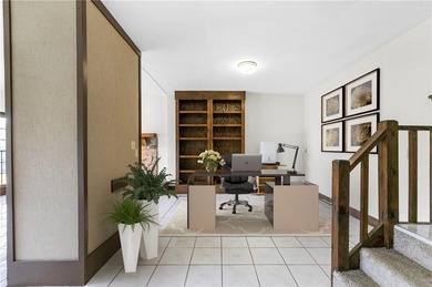 Wake up to sparkling lake views every day in this beautiful 3 on Fairfield Plantation Golf and Country Club in Georgia - for sale on GolfHomes.com, golf home, golf lot