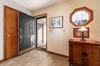 This beautiful home in the desirable golf club community on Westchester Golf Course in Ohio - for sale on GolfHomes.com, golf home, golf lot