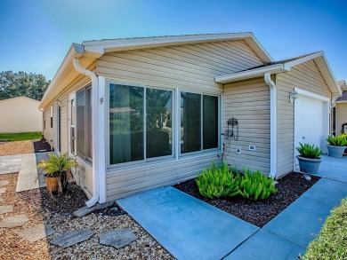 BOND PAID! This charming 2 Bedroom, 2 Bathroom Colony Patio on The Links of Spruce Creek in Florida - for sale on GolfHomes.com, golf home, golf lot