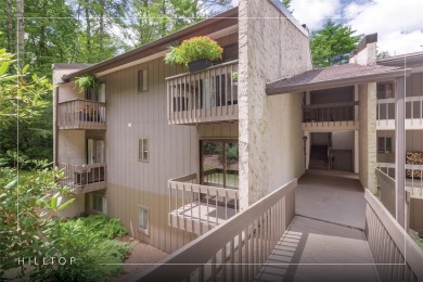 Located in the Hilltop section of Sapphire Valley, this on  in North Carolina - for sale on GolfHomes.com, golf home, golf lot