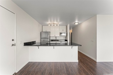 Rare Opportunity to own one of only 8 three-bedroom units in on Makaha Valley Country Club in Hawaii - for sale on GolfHomes.com, golf home, golf lot