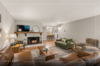 Located in the Hilltop section of Sapphire Valley, this on  in North Carolina - for sale on GolfHomes.com, golf home, golf lot