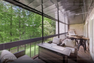 Located in the Hilltop section of Sapphire Valley, this on  in North Carolina - for sale on GolfHomes.com, golf home, golf lot