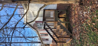 Location, Location, Location! Just under 10 minutes to Duke on Hillandale Golf Course in North Carolina - for sale on GolfHomes.com, golf home, golf lot