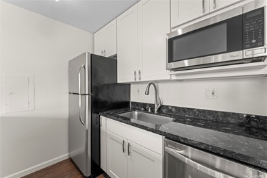 Rare Opportunity to own one of only 8 three-bedroom units in on Makaha Valley Country Club in Hawaii - for sale on GolfHomes.com, golf home, golf lot