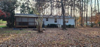Location, Location, Location! Just under 10 minutes to Duke on Hillandale Golf Course in North Carolina - for sale on GolfHomes.com, golf home, golf lot