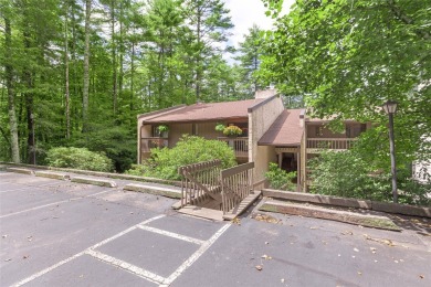 Located in the Hilltop section of Sapphire Valley, this on  in North Carolina - for sale on GolfHomes.com, golf home, golf lot