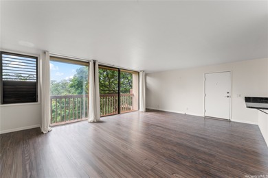 Rare Opportunity to own one of only 8 three-bedroom units in on Makaha Valley Country Club in Hawaii - for sale on GolfHomes.com, golf home, golf lot