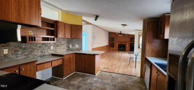 Location, Location, Location! Just under 10 minutes to Duke on Hillandale Golf Course in North Carolina - for sale on GolfHomes.com, golf home, golf lot