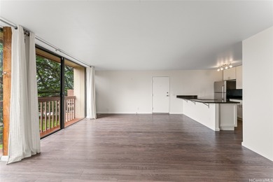 Rare Opportunity to own one of only 8 three-bedroom units in on Makaha Valley Country Club in Hawaii - for sale on GolfHomes.com, golf home, golf lot