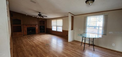 Location, Location, Location! Just under 10 minutes to Duke on Hillandale Golf Course in North Carolina - for sale on GolfHomes.com, golf home, golf lot