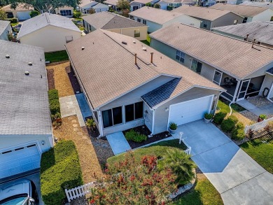 BOND PAID! This charming 2 Bedroom, 2 Bathroom Colony Patio on The Links of Spruce Creek in Florida - for sale on GolfHomes.com, golf home, golf lot