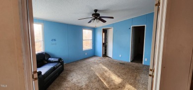 Location, Location, Location! Just under 10 minutes to Duke on Hillandale Golf Course in North Carolina - for sale on GolfHomes.com, golf home, golf lot