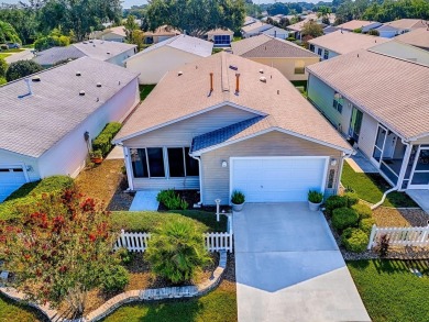 BOND PAID! This charming 2 Bedroom, 2 Bathroom Colony Patio on The Links of Spruce Creek in Florida - for sale on GolfHomes.com, golf home, golf lot