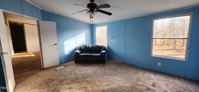 Location, Location, Location! Just under 10 minutes to Duke on Hillandale Golf Course in North Carolina - for sale on GolfHomes.com, golf home, golf lot