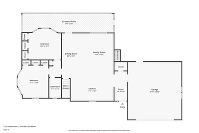 Wake up to sparkling lake views every day in this beautiful 3 on Fairfield Plantation Golf and Country Club in Georgia - for sale on GolfHomes.com, golf home, golf lot