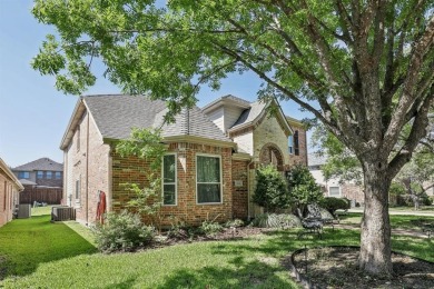 Put this one on your list to see this welcoming updated on The Shores Country Club in Texas - for sale on GolfHomes.com, golf home, golf lot