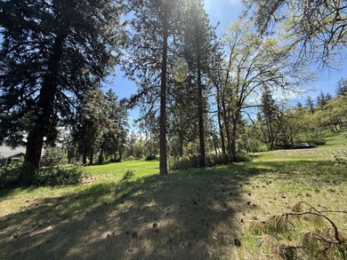 Beautiful and scenic ready to build lot located at the Running Y on Running Y Ranch Resort in Oregon - for sale on GolfHomes.com, golf home, golf lot