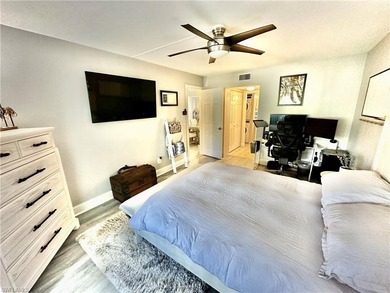 Ideally located just steps from the community pool, this MOVE-IN on Hibiscus Golf Club in Florida - for sale on GolfHomes.com, golf home, golf lot