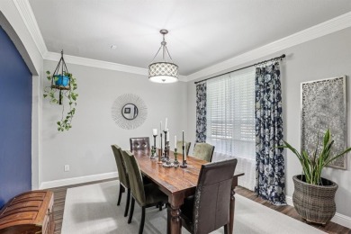 Put this one on your list to see this welcoming updated on The Shores Country Club in Texas - for sale on GolfHomes.com, golf home, golf lot