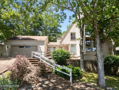 Experience the best of both worlds--mountain vistas and golf on Druid Hills Golf Club in Tennessee - for sale on GolfHomes.com, golf home, golf lot