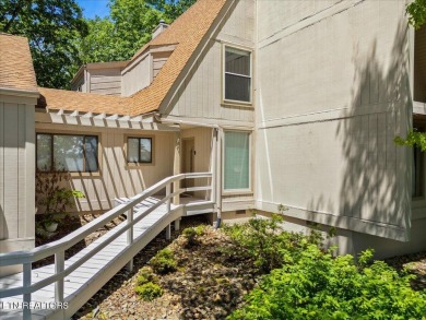 Experience the best of both worlds--mountain vistas and golf on Druid Hills Golf Club in Tennessee - for sale on GolfHomes.com, golf home, golf lot