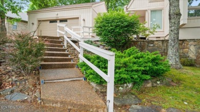 Experience the best of both worlds--mountain vistas and golf on Druid Hills Golf Club in Tennessee - for sale on GolfHomes.com, golf home, golf lot