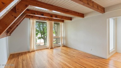 Experience the best of both worlds--mountain vistas and golf on Druid Hills Golf Club in Tennessee - for sale on GolfHomes.com, golf home, golf lot