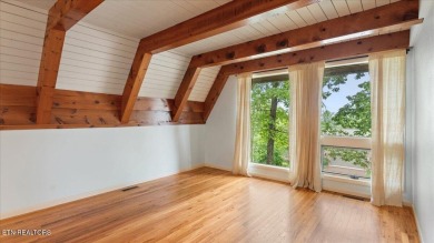 Experience the best of both worlds--mountain vistas and golf on Druid Hills Golf Club in Tennessee - for sale on GolfHomes.com, golf home, golf lot