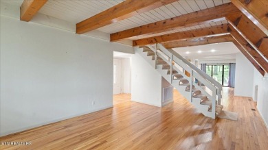 Experience the best of both worlds--mountain vistas and golf on Druid Hills Golf Club in Tennessee - for sale on GolfHomes.com, golf home, golf lot